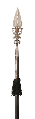 Lot 144 - AN ITALIAN BUTTAFUOCHI, LATE 16TH CENTURY