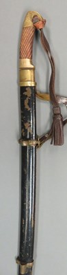 Lot 156 - A RUSSIAN (SOVIET) OTHER RANKS SHASQA