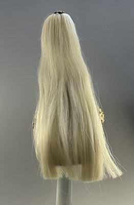 Lot 232 - A LATE VICTORIAN OFFICER’S HELMET OF THE HAMPSHIRE CARABINIERS