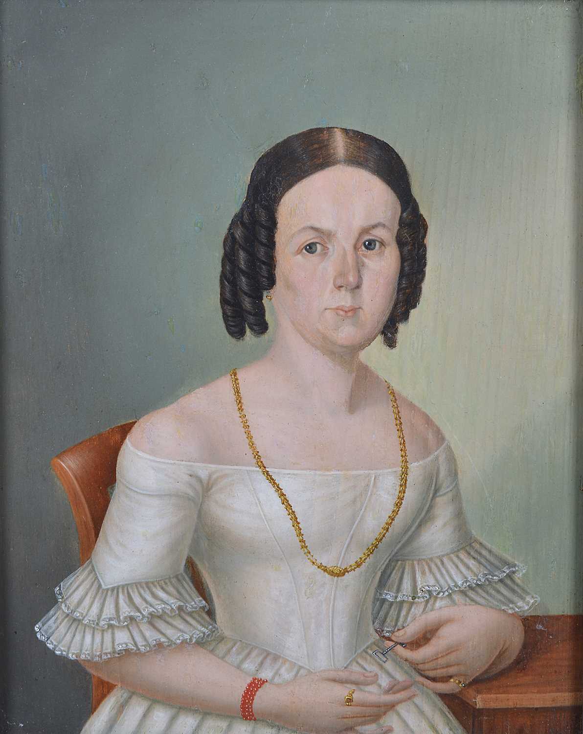 Lot 20 - AUSTRIAN SCHOOL