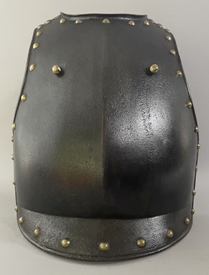 Lot 291 - A CAVALRY BREASTPLATE, 19TH CENTURY