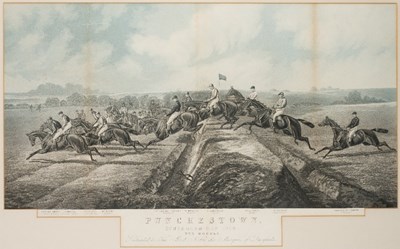 Lot 8 - *AFTER JOHN STURGESS (FL. 1869-1903)