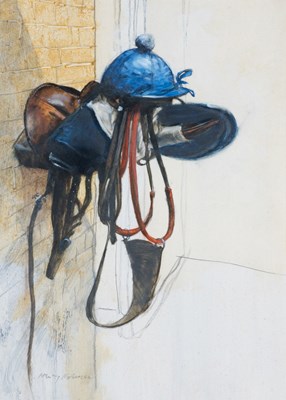 Lot 10 - *HENRY KOEHLER (B. 1927)