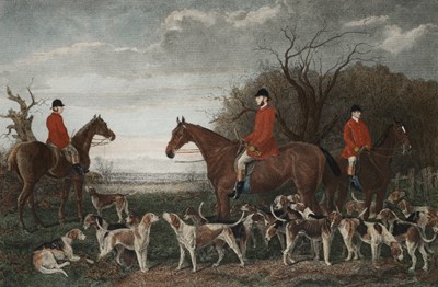 Lot 13 - *AFTER THOMAS SLINGSBY (MID-19TH CENTURY)