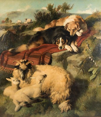 Lot 14 - *JOHN GIFFORD (D.1900)