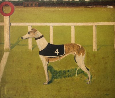 Lot 18 - *A.E. RICHTER (FL. EARLY 20TH CENTURY)