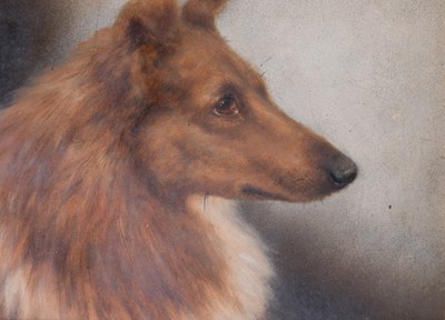 Lot 20 - *FOLLOWER OF ARTHUR WARDLE (1864-1949)
