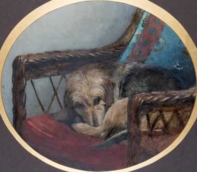 Lot 26 - *ENGLISH SCHOOL (LATE 19TH/EARLY 20TH CENTURY)