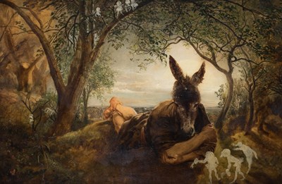 Lot 29 - *SIR JOSEPH NOEL PATON
