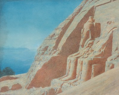 Lot 30 - *HENRY HOLIDAY (1839-1927)
