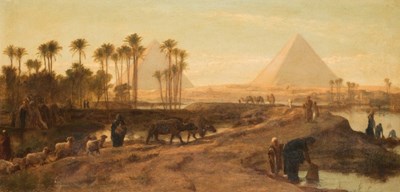 Lot 31 - *FREDERICK GOODALL