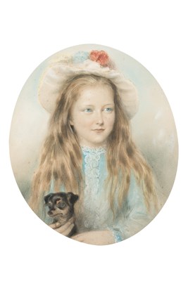 Lot 33 - *ENGLISH SCHOOL (19th CENTURY)