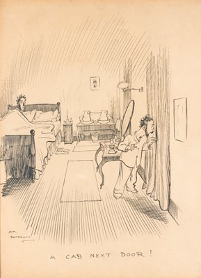 Lot 53 - *HENRY MAYO BATEMAN (1887-1970)