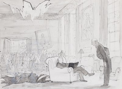 Lot 57 - *PONT (GRAHAM LAIDLER) (1908-1940)