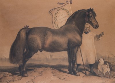Lot 90 - *AFTER SIR EDWIN HENRY LANDSEER R.A. (1802-1873)