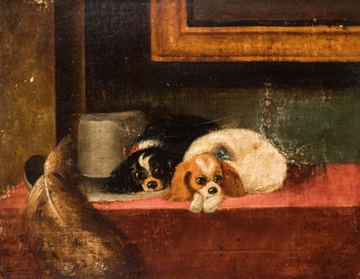 Lot 91 - *AFTER SIR EDWIN HENRY LANDSEER