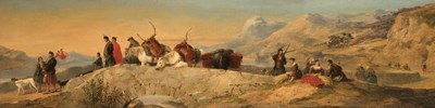 Lot 92 - *AFTER SIR EDWIN HENRY LANDSEER
