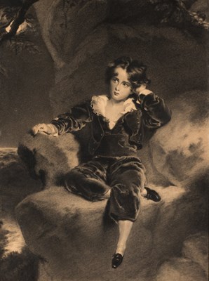 Lot 98 - *AFTER SIR THOMAS LAWRENCE