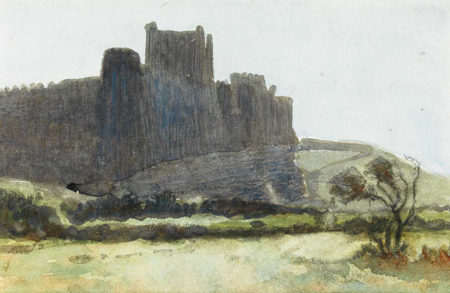 Lot 42 - SAMUEL PEPYS COCKERELL (1848 - CIRCA 1910)