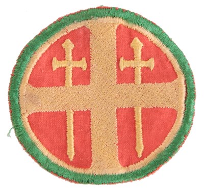 Lot 93 - NORWAY: A NORWEGION NS (NASJONAL SAMLING) YOUTH AIR SECTION