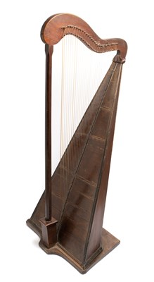 Lot 396 - â–¡ A HARP