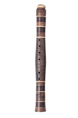 Lot 409 - â–¡ A THAI REED OBOE (PI NAI)