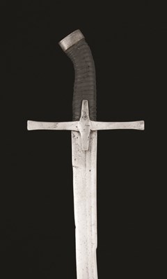 Lot 115 - AN EAST EUROPEAN SABRE