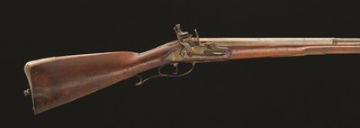 Lot 363 - A 100 BORE GERMAN BUTT-RESERVOIR AIRGUN