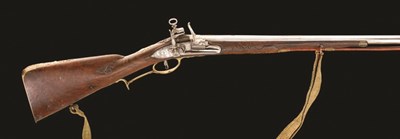 Lot 447 - A 22 BORE ITALIAN ROMAN-LOCK SPORTING GUN  BY G.B. CROCE