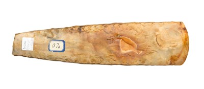 Lot 179 - A LARGE NEOLITHIC PERIOD AXE