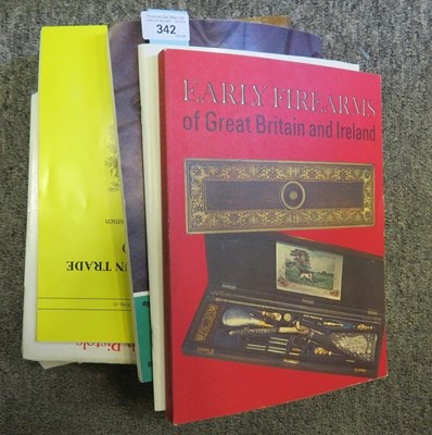 Lot 342 - Books