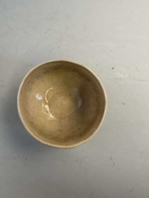 Lot 150 - OTAGAKI RENGETSU (1791-1875), A CHAWAN, EDO PERIOD, 19TH CENTURY
