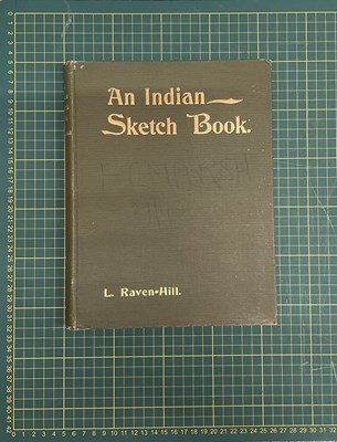 Lot 351 - RAVEN-HILL, L.