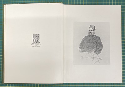 Lot 351 - RAVEN-HILL, L.