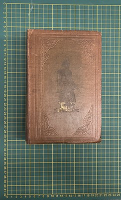 Lot 389 - RIDELL, R.