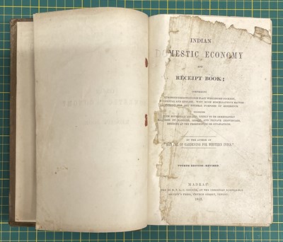 Lot 389 - RIDELL, R.