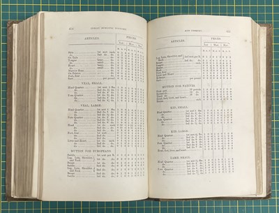 Lot 389 - RIDELL, R.