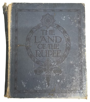 Lot 405 - LAND OF THE RUPEE