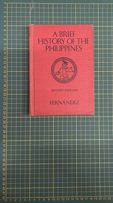 Lot 415 - FERNANDEZ, LEANDRO H.