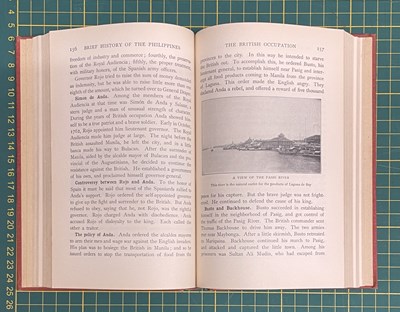 Lot 415 - FERNANDEZ, LEANDRO H.