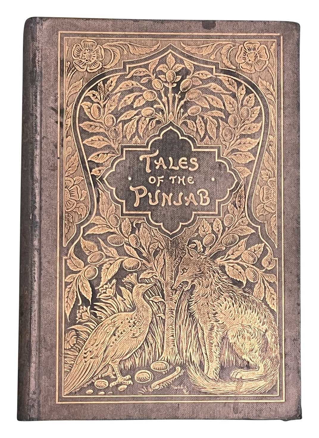 Lot 446 STEEL, FLORA ANNIE