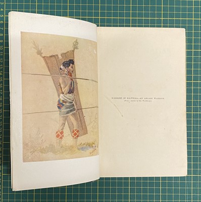 Lot 463 - HUTTON, J. H.