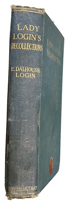 Lot 464 - LOGIN, E DALHOUSIE