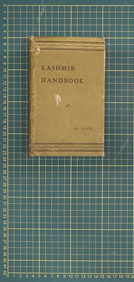 Lot 482 - DUKE, JOSHUA