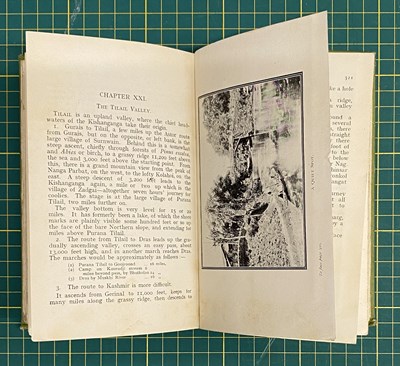 Lot 482 - DUKE, JOSHUA