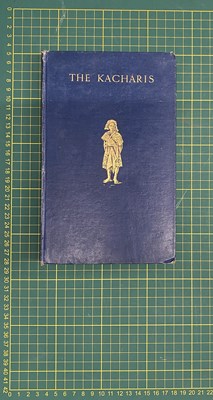 Lot 487 - ENDLE, REV. SIDNEY