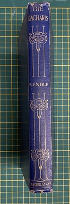 Lot 487 - ENDLE, REV. SIDNEY