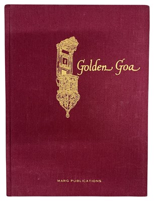 Lot 490 - GOLDEN GOA