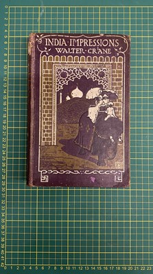 Lot 517 - CRANE, WALTER