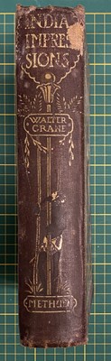 Lot 517 - CRANE, WALTER